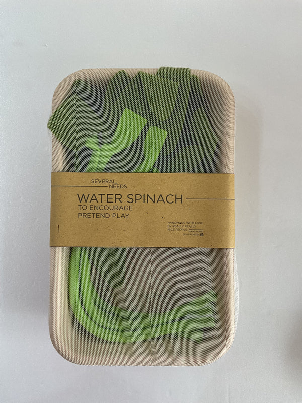 Playfood Felt water Spinach (small)